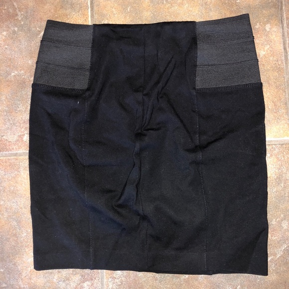 Black Skirt - Picture 4 of 4